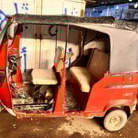 تي في اس • موديل ٢٠١٨ • الزعفرانية بغداد