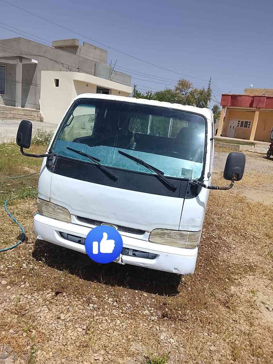 السلام عليكم كيه فونتيره للبيع موديل 97للبيع كير محرك اكسن باور شرط الباقي شوف العين السعر 55وبيه مجال شي قليل الاستفسار ***********
