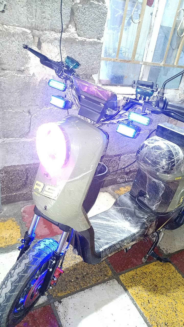 دراجة شحن R9 /2025 للبيع متواجد واساب


**إذا كنت صاحب هذا الإعلان وتريد حذفه لأي سبب، رجاءا أرسل رسالة إلى الدعم الفني**