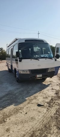 كوستر • ٢٠٠٧ • رقم بغداد
