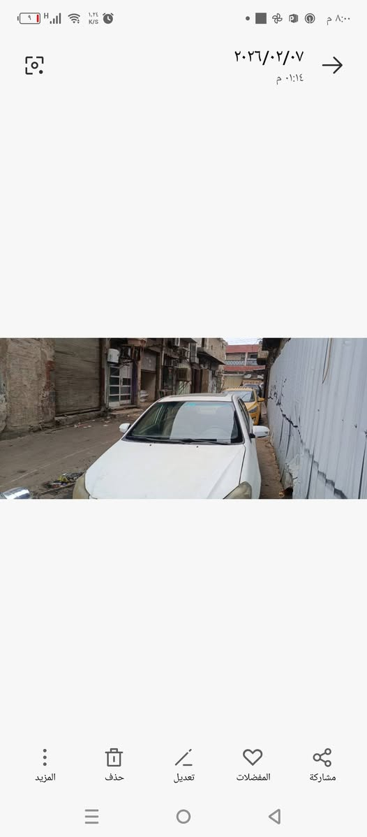 السلام عليكم
بي واي دي ج٣كير عادي ٢٠١٣
بيهة نواقص بسيطة 
المكينة بيهة تنقيص 
الصدر مبدلة جديد كلة حتى المشط عدا الدبلات الامامية 
السيارة بأسمي تحويل 
***********
