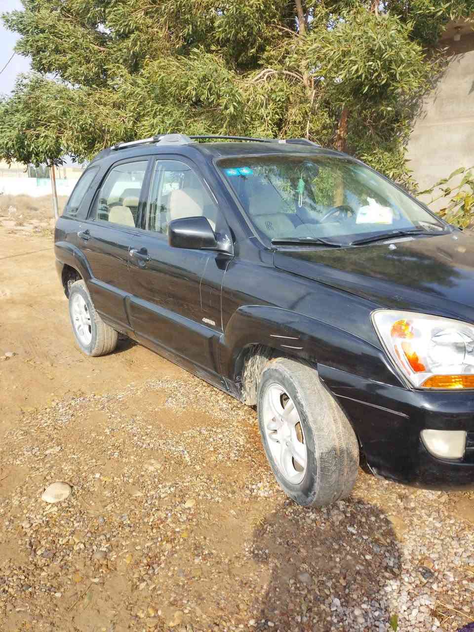 كية سبورتج موديل 7للبيع
*********** 
90وبيهة مجال
