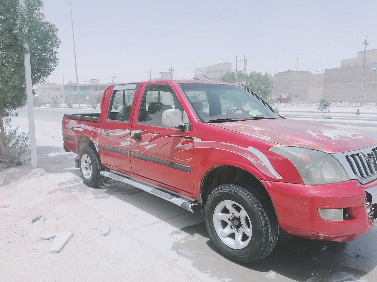 بيكم كنو مديل 2009سياره حلوه رقم صدامي كربلاء سعر 33بيه مجال
مكاني النجف استفساراستفسار ***********
