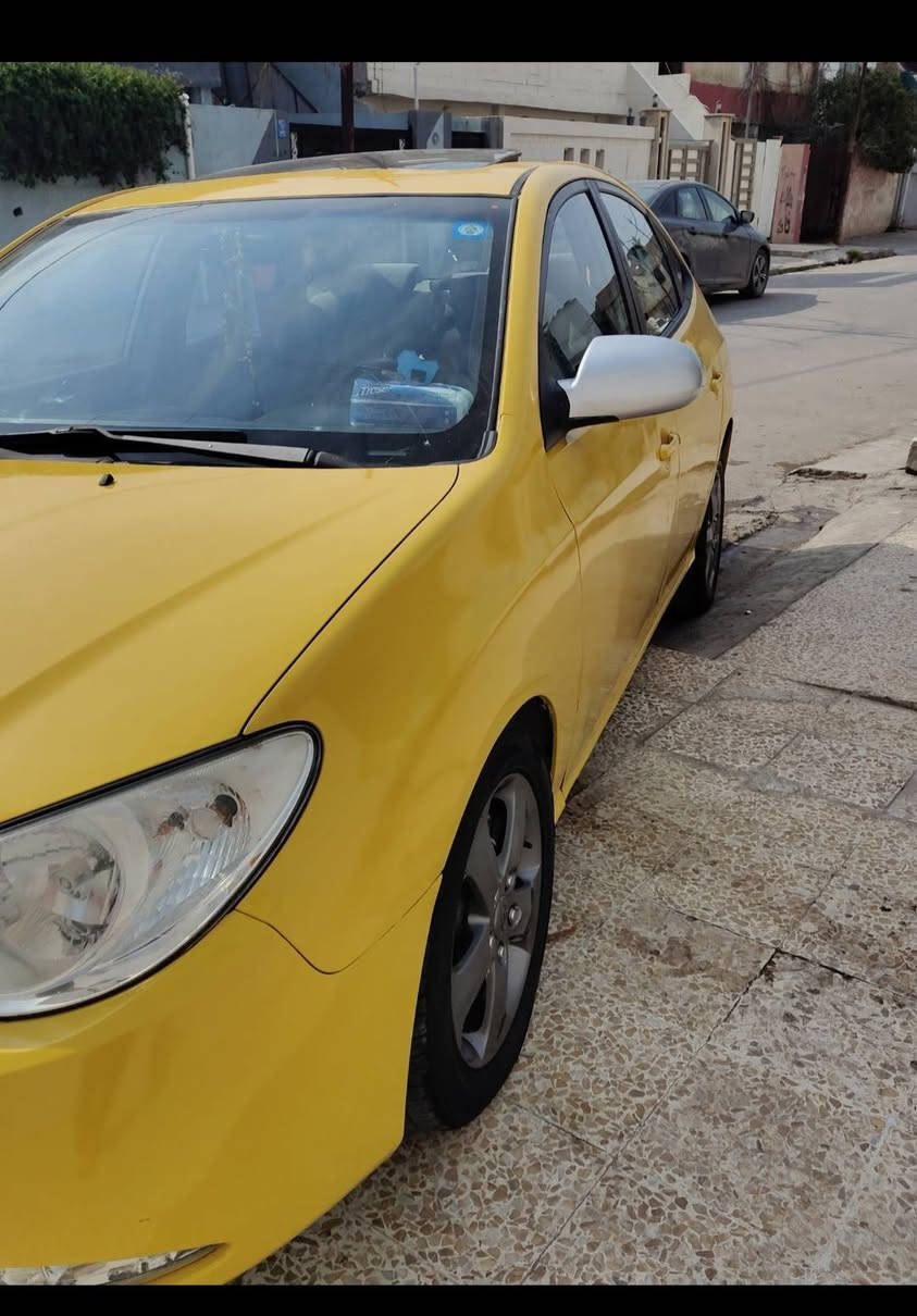 السلام عليكم الانترا 2007 مكينه 2000بدون ضرر محرك كير شرط رقم بغداد بسمي مصفرة من كلشي تبريد ما يشتغل السعر 85 وبيها مجال العنوان موصل ***********
