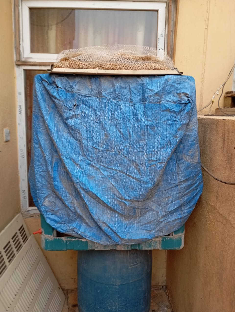 السلام عليكم عندي 3 مبردات للبيع


**إذا كنت صاحب هذا الإعلان وتريد حذفه لأي سبب، رجاءا أرسل رسالة إلى الدعم الفني**