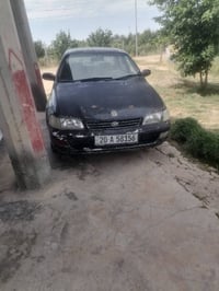 البيع تيوتا كورونا ومروس حسب القناعه 07854419904