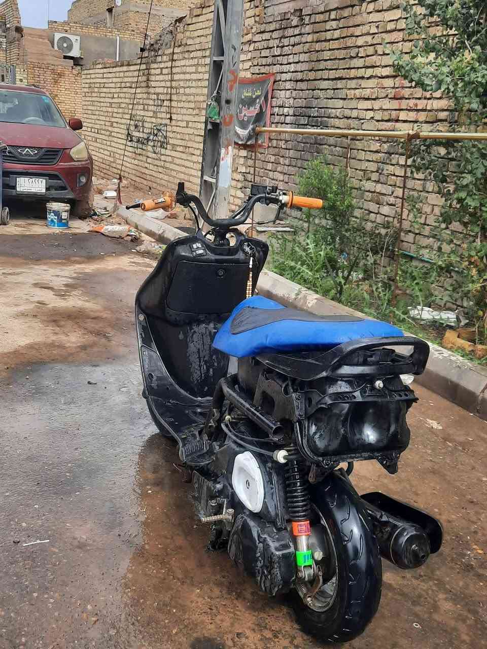 السلام عليكم فراشه 140 للبيع دراجه اوراق او مكاتبه مكينه ناعمه سعر 300 المشراي لا يتعبني


**إذا كنت صاحب هذا الإعلان وتريد حذفه لأي سبب، رجاءا أرسل رسالة إلى الدعم الفني**