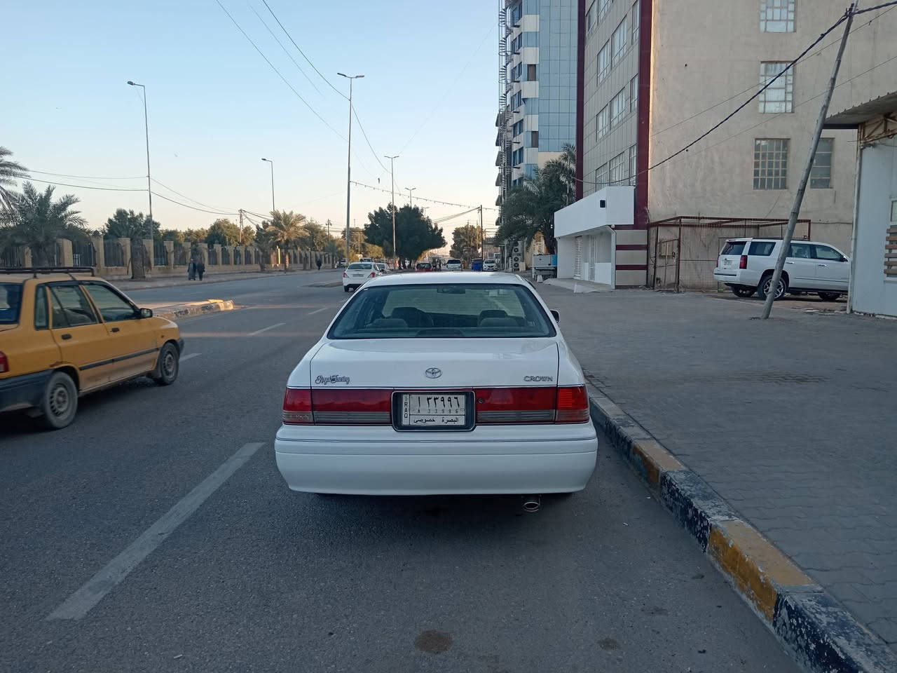 راس الثور فلات للبيع رقم بصره مميز سنويه  28 سياره جاهزه مكانها نجف السعر 90 بها مجال الاتصال على هذا الرقم *********** رجاء المو شراي ليكسر  بحلال العالم اكو مقاطع فيديو شرح تام عن سياره
