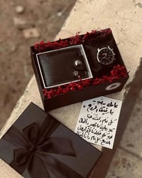 توصيل • اكسسوارات