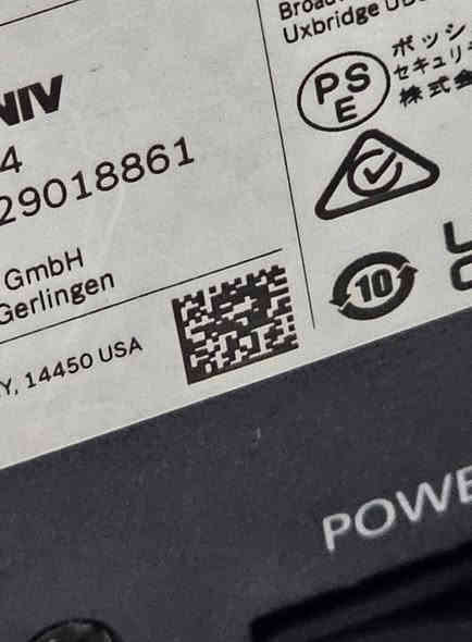 ديناكورد1600 الماني اصلي  للبيع مستخدم اقل من الشهر
السعر ٢٣ ورقة 
عنواني دهوك و أربيل 
واتساب ***********
***********
