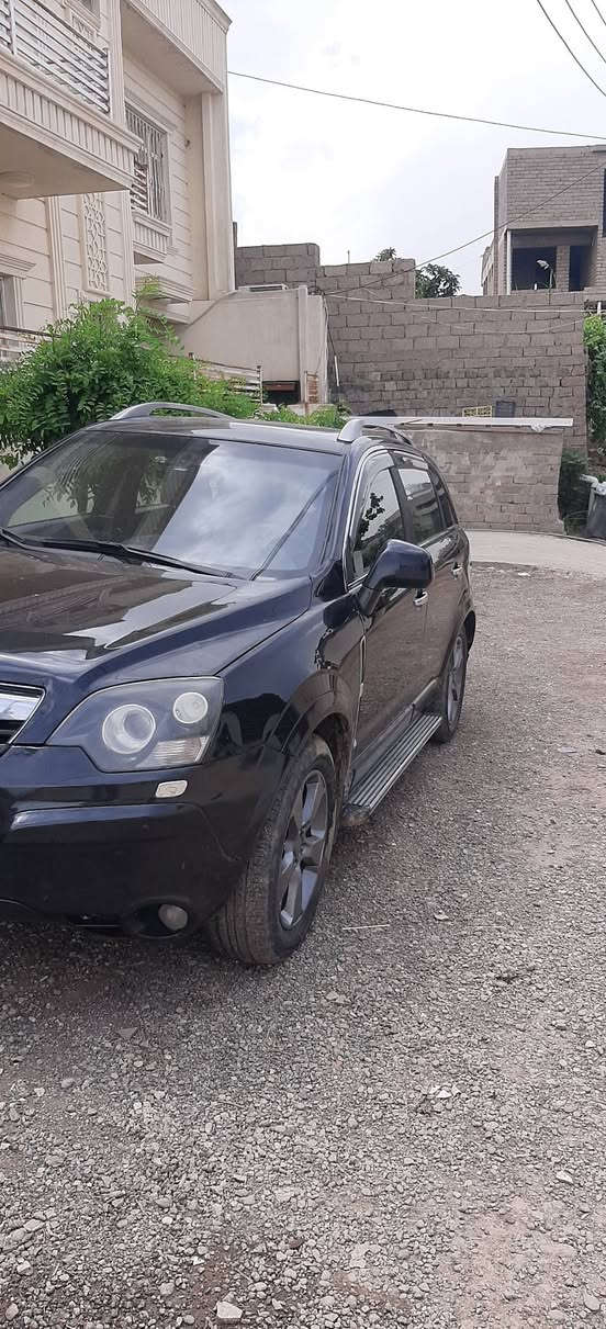 سلام عليكم عندي سياره البيع اوبل انتارا م٢٠٠٩ كيرمحرك شرط بدون صبغ هاتف ***********
