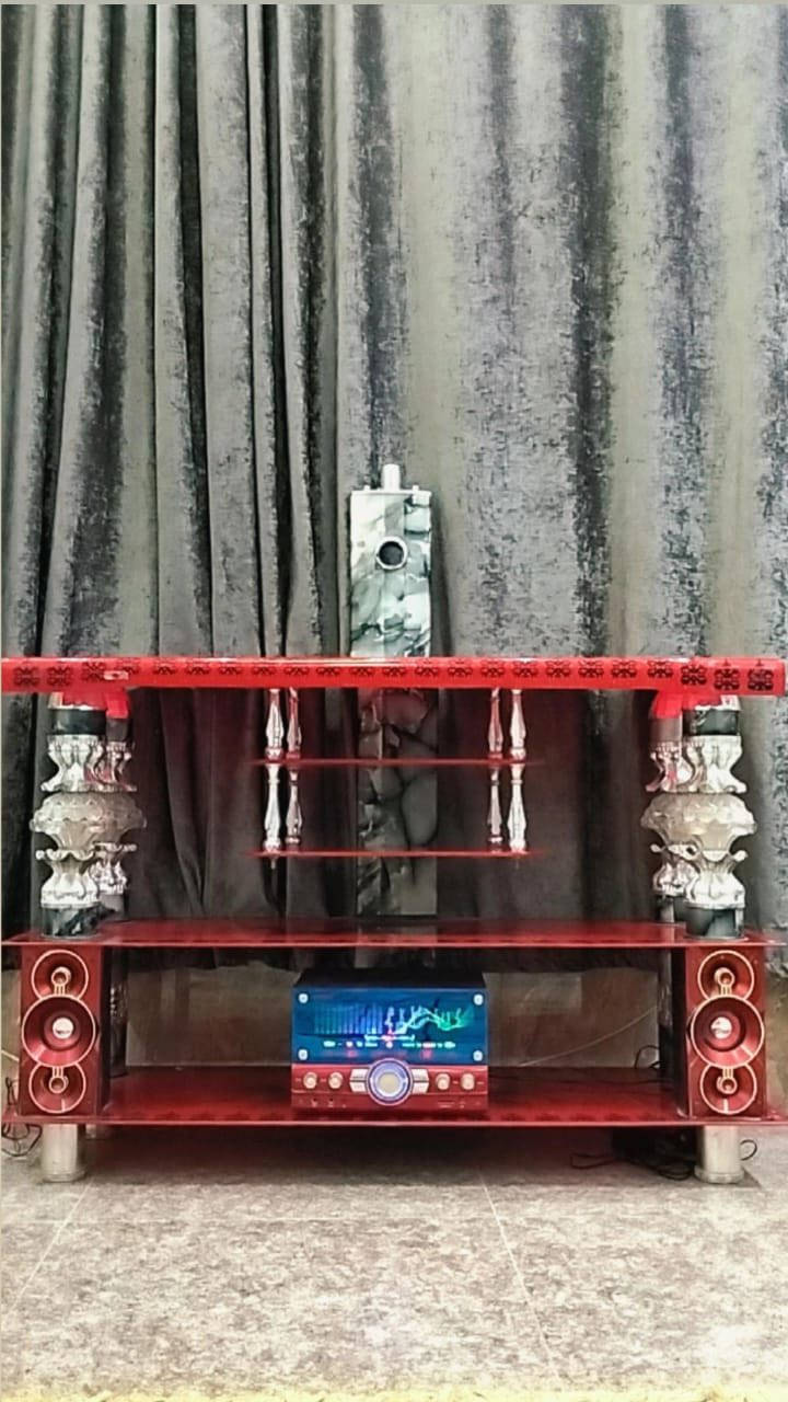 غرفه نوم صاج عراقي ضخمه تخبل نضافه شرط الفحصو ميز تلفزيون مع ديجي للبيع المكان كربلاء حي الاطباء اي استفسار خاص


**إذا كنت صاحب هذا الإعلان وتريد حذفه لأي سبب، رجاءا أرسل رسالة إلى الدعم الفني**