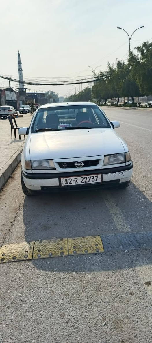 مكلف بالنشر
اسلام عليكم فكترا حجم 18 موديل1991✅

رقم نينوى  سنويه 2030✅

بدون ظرر كير مكينه بشرط 💯

طخم جديد ويلكب تايات جديد 💯

كيجات وايرمنيه كلها شغاله 💯

كشنات وبطاين وارضيه جدد 💯

مسجل وسستم سماعات جديد 💯

شرط التحويل من الشرعي ✅

كابون بانزين ⛽((سعر خاص او عل رقم

اتصال ‏‪***********☎️

بي وتساب عنوان موصل حي القاهرة جانب الايسر
