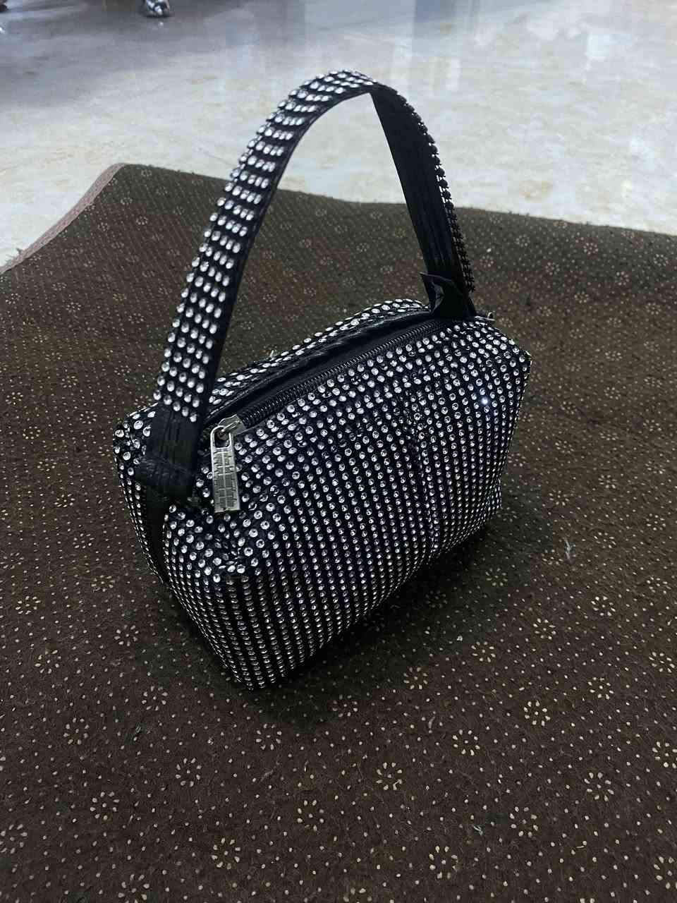 تتوفر خدمة توصيل لجميع محافظات العراق


**إذا كنت صاحب هذا الإعلان وتريد حذفه لأي سبب، رجاءا أرسل رسالة إلى الدعم الفني**