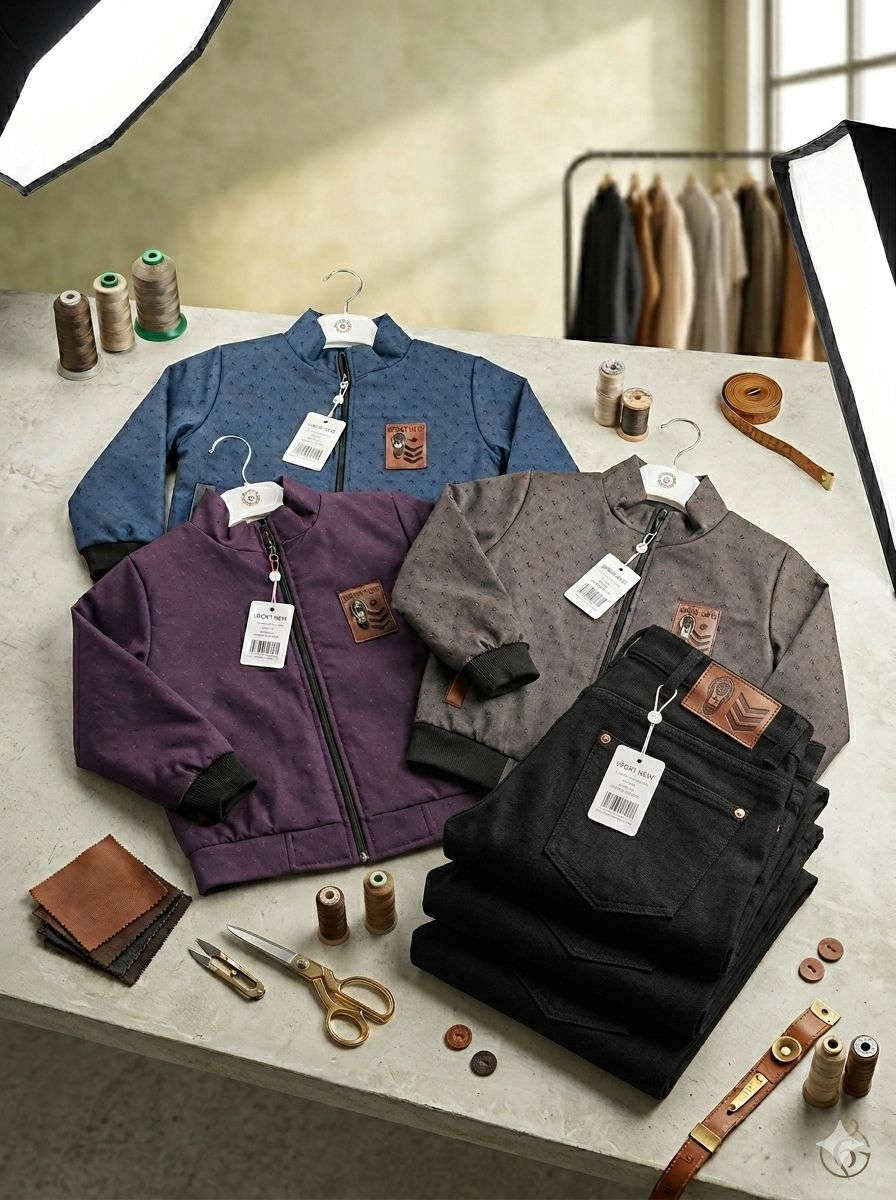 طقم عيد.ب.ب وسط
٠٩٦٢٣١٧٥٩٧


**إذا كنت صاحب هذا الإعلان وتريد حذفه لأي سبب، رجاءا أرسل رسالة إلى الدعم الفني**