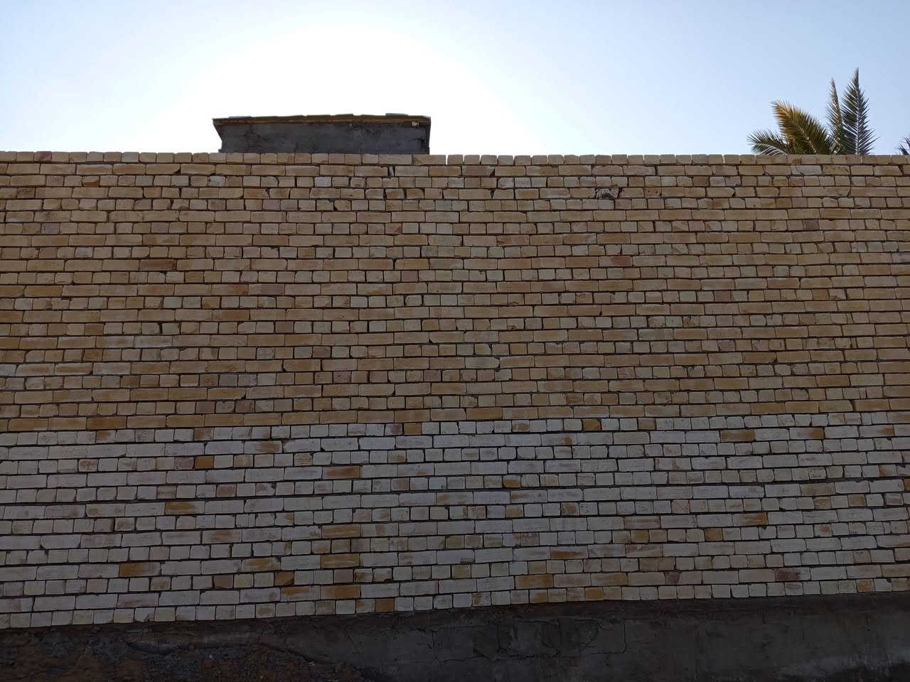 سلام عليكم خلفه بناء ابلوك طابوك فرمستون تطبيك فرشي متفرق حالين اشتغل مقطوعه يوميه ***********
