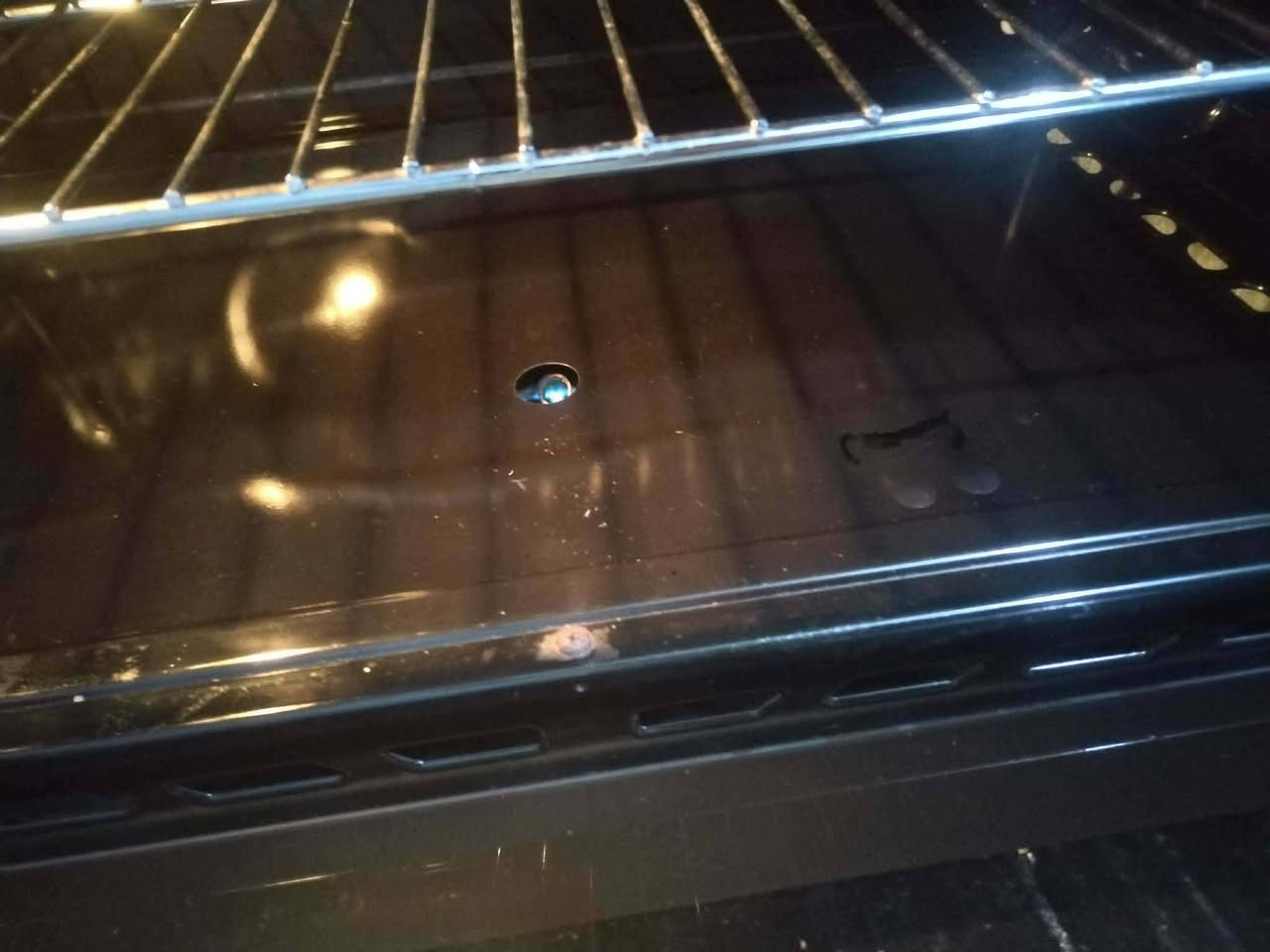 طباخ اخو الجديد كله شغال على الفحص السعر ٣٧٥ وبي مجال مكانه النعمانيه


**إذا كنت صاحب هذا الإعلان وتريد حذفه لأي سبب، رجاءا أرسل رسالة إلى الدعم الفني**