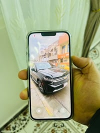 آيفون 13 برو ماكس • نضيف • بطارية 78