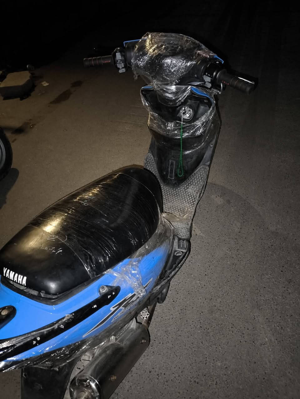 السلام عليكم دراجه ماكس عدله للبيع مكفوله كفاله من السرقه لاتبخير ولا غير شي جيب 

فيتر وتعال افحص ويال نجمه صالنصه رياضي 
سلف هندر 
كهربائياتها شغاله 
مستعجل على بيعتها 

رقمي للتواصل ***********
