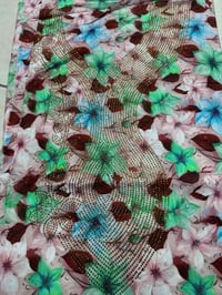 مخور رمضاني • كشمير 3D • مطرز صدر