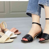 صندل نسائي • عروض رمضان • مقاسات ٣٧-٤١