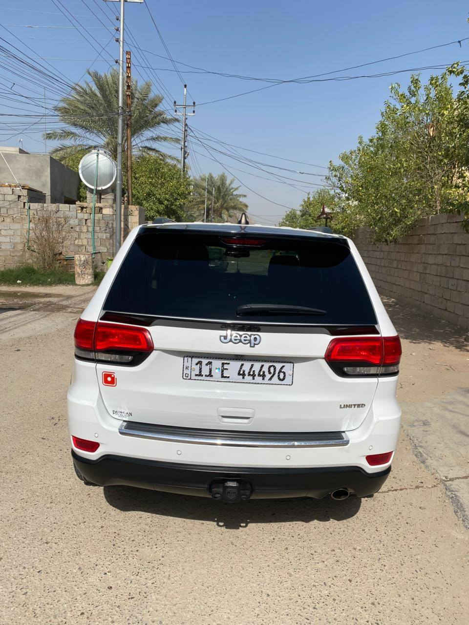 جيب ٢٠١٦ امريكي حادث جاملغ وبنيد 
مراوس كامري او كورلا
***********
***********
