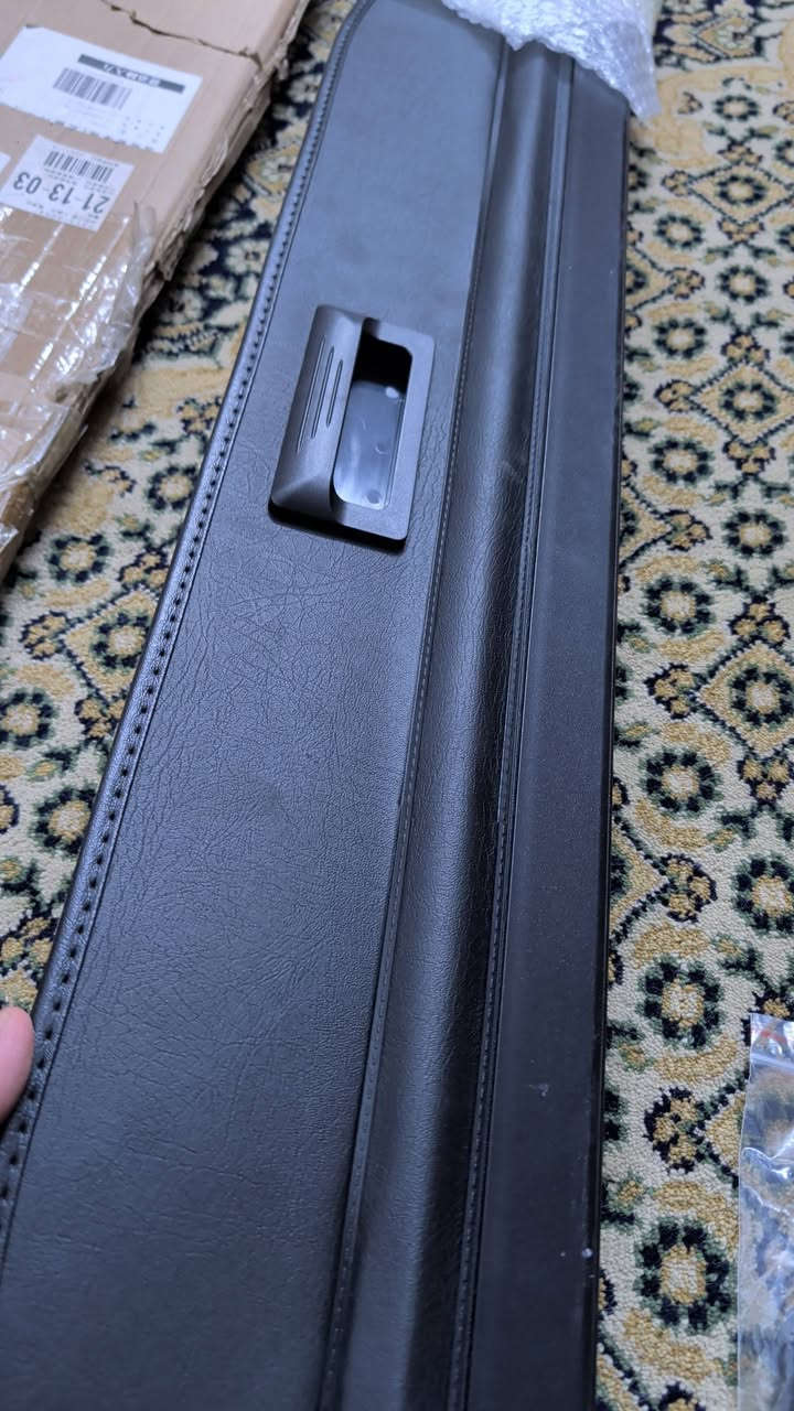 للبيع قطعة جلد (Replacement Leather) مخصصة لسيارات لكزس فئة NX. من موديل 2015 ال 2021


**إذا كنت صاحب هذا الإعلان وتريد حذفه لأي سبب، رجاءا أرسل رسالة إلى الدعم الفني**
