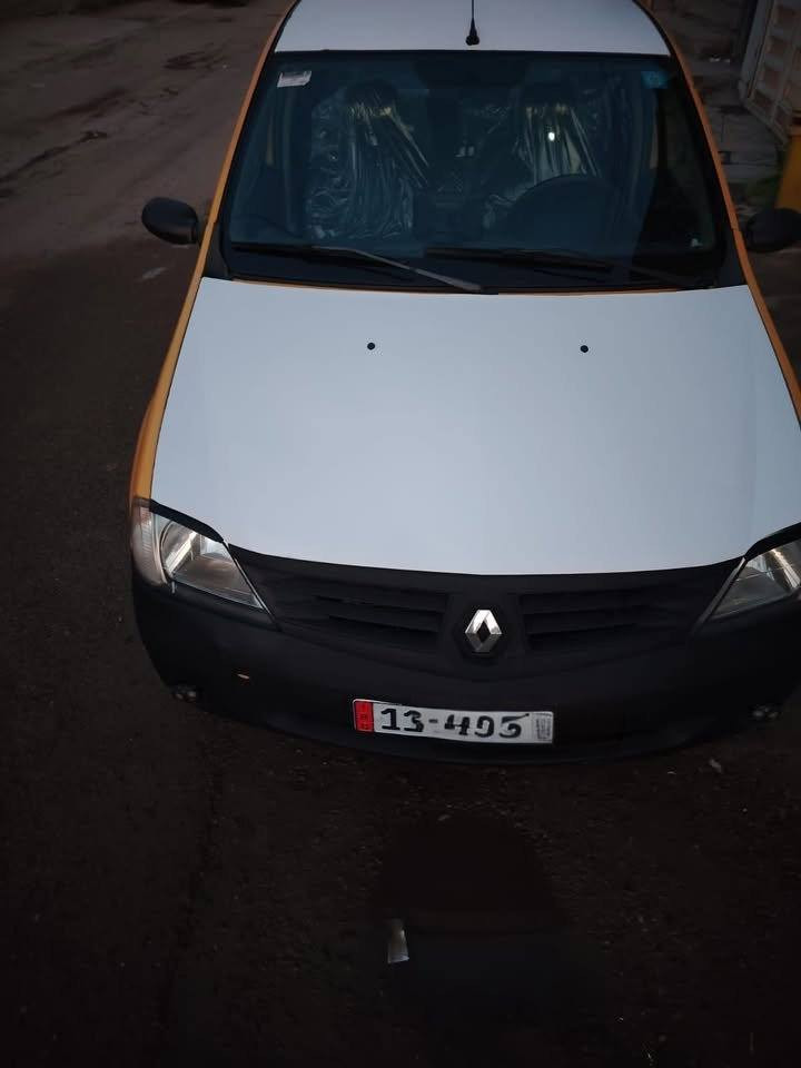 لوگان إيراني 2009  بغداد  أجره بسمي حولت قبل ٢٠ يوم ابصمك نفس اليوم
تخم تابر  باتري صدر دوشمه كله جديد. محرك كورلا كير اوتو جديد وع الفحص  وترايك وين ميعجبك

بيها بعض الملاحضات بلكهرباء بس شغلات بصيطه  وتبريد ميشتغل  نواقصها جدا بصيطه  38 وبيها مجال  

مكانه بغداد المحموديه   ***********
