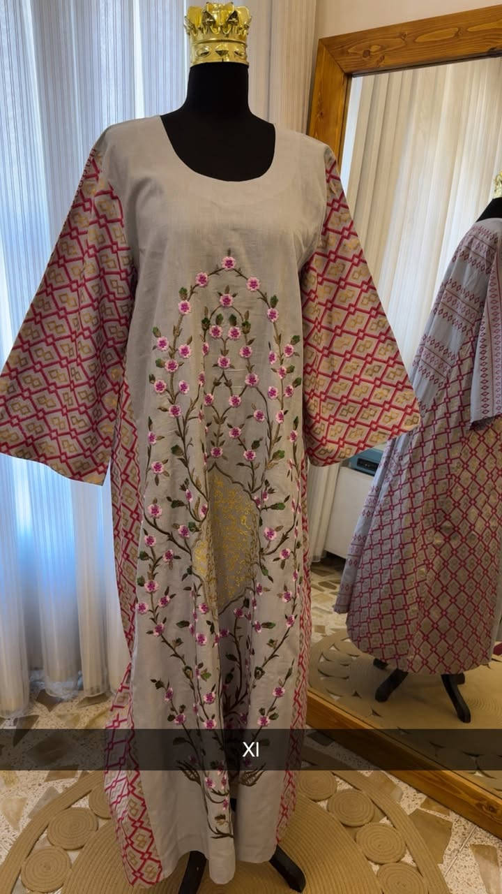 مجمًوعة دراعات وفساتين✨
تفاصيل القياس داخل كل صورة 🔔
توصيل جميع المحافظات 5🚕


**إذا كنت صاحب هذا الإعلان وتريد حذفه لأي سبب، رجاءا أرسل رسالة إلى الدعم الفني**