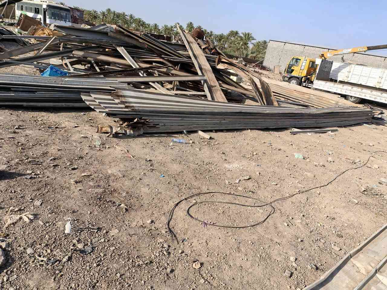 جينكو ياباني مغلون
الطول ١٠ متر واكو ٨متر
سعر المتر 3750
سعر نهائي
المكان الحله قرب جسر نادر
للاستفسار الاتصال ***********
