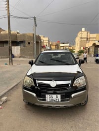 اوبل انتارا • ٢٠٠٩ • كمبريسر ناقص