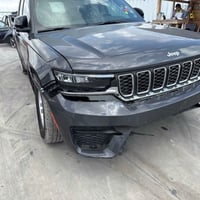 جيب • جراند شيروكي