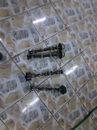 للبيع  رواجز محرك سورنتو موديل19  أمريكي  07815505871