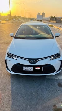 كورلا هايبرد • ٢٠٢٤ • ماشي ٢٩٠٠٠