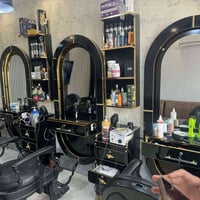 مرايات • رفوف • كربلاء