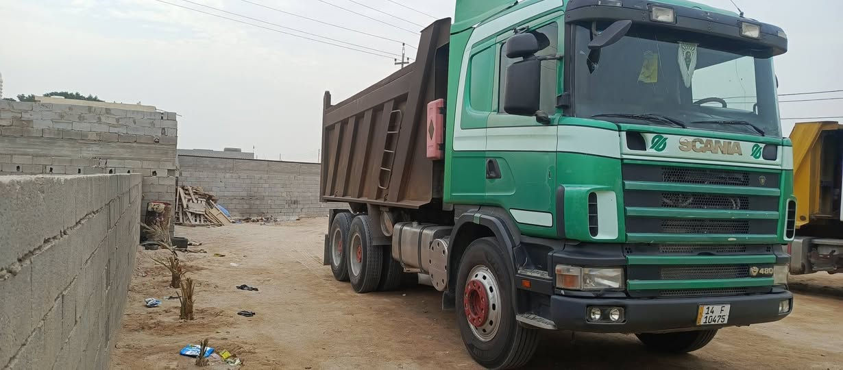 سكانيا للبيع مديل 2000 
محرك 8 نجكتر رقم نكليزي
بسمي جاهزه لشقل مكفولة
لعنوان زبير صيطره الفيحأ
شراي يتصل مارد خاص
***********
***********
