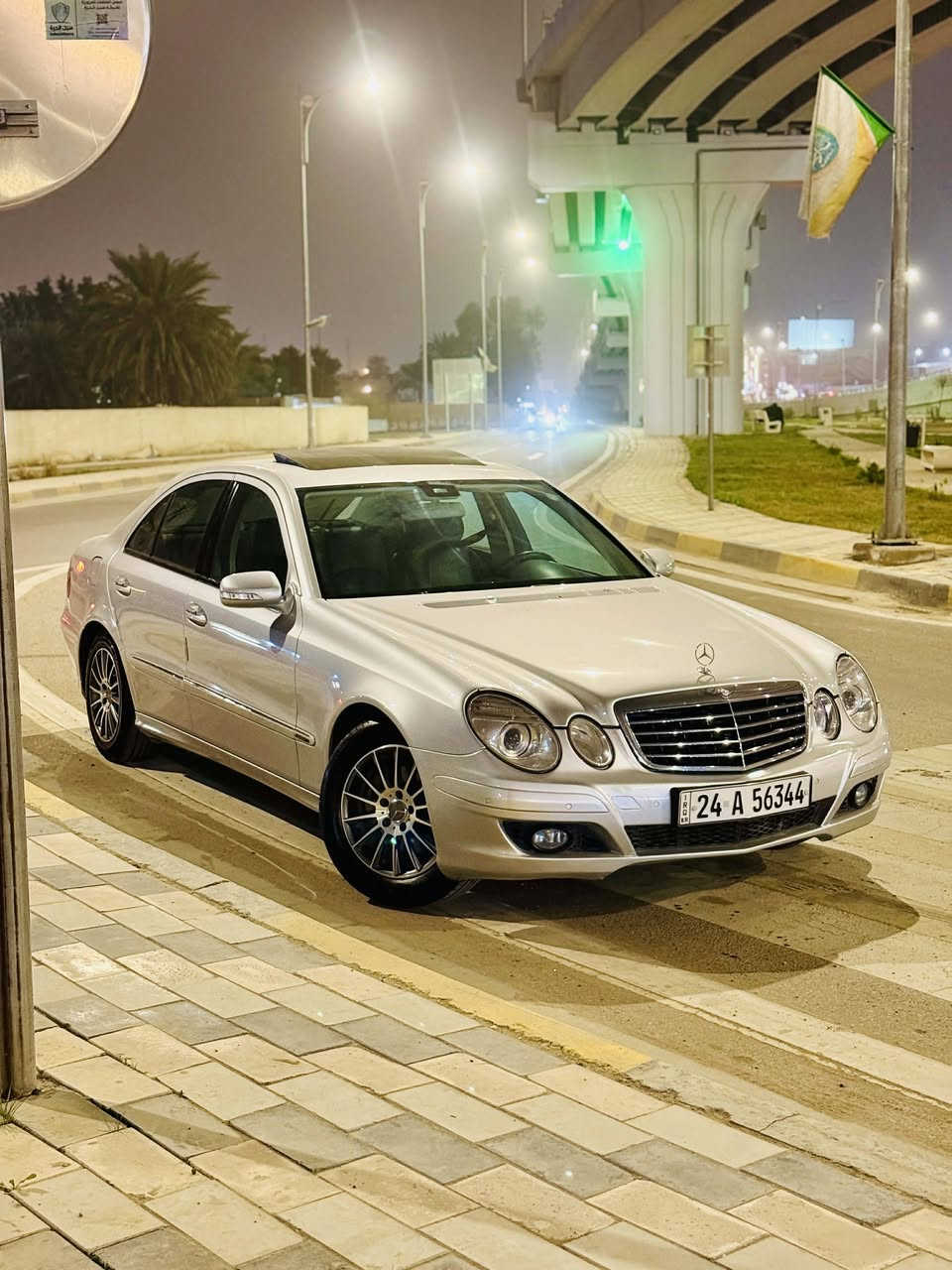 مارسيدس 2008 باسمي شرط تحويل فول مواصفات سيارة نظافة فول كلش جديده صبغ بنيد وجاملغ بدون حادث جماليه و الصبغ ب ألمانيا خارج العراق السعر 130 وبيها مجال 
للتواصل وتفاصيل اكثر واتساب ابو عبدالله ***********
عنواني بغداد الكرخ
سياره كلش نظيفه
