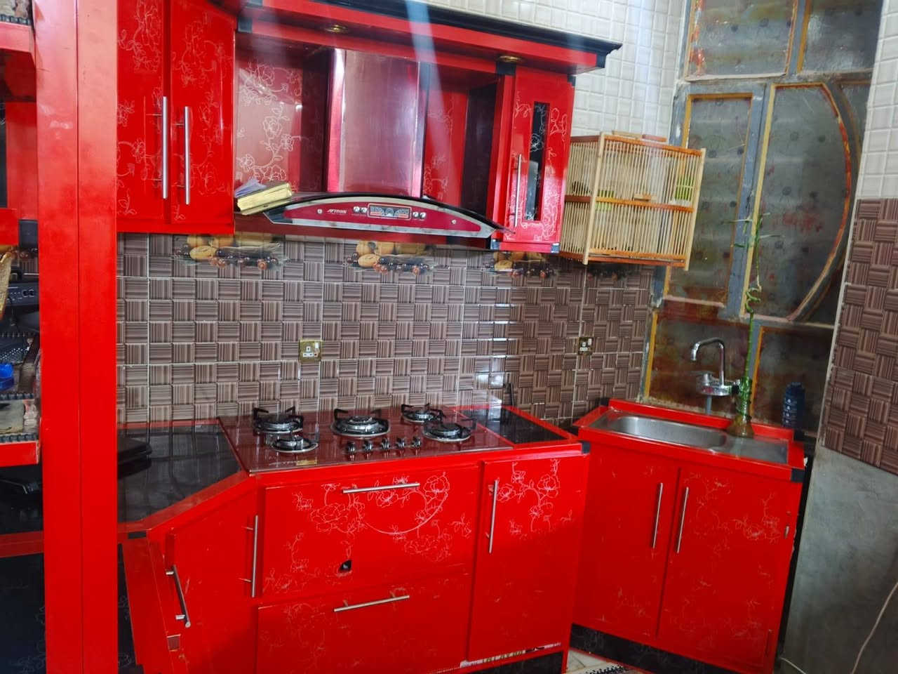 كاونتر للبيع نضافته 90 بالميه سعر 650وبي مجال


**إذا كنت صاحب هذا الإعلان وتريد حذفه لأي سبب، رجاءا أرسل رسالة إلى الدعم الفني**