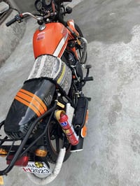 دايون 2024 • محرك 150 • كفاله عامه