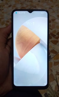 فيفو 16y • 128 • حله