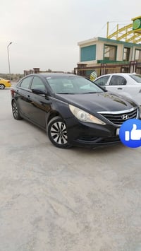 ٢٠١٤ • محرك كير زيرو • نجف