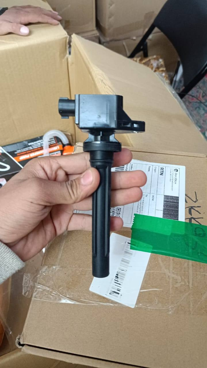 سلام عليكم غراظ سيارات 
جديد غير مستعمل اليريد ينط بيها سعر وبلعافيه


**إذا كنت صاحب هذا الإعلان وتريد حذفه لأي سبب، رجاءا أرسل رسالة إلى الدعم الفني**