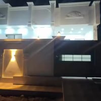 ال٦ كيلو • طابق ونص • ٢٠٠م