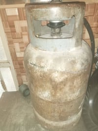 قنينة • للبيع • أجهزة منزلية