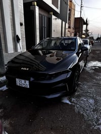 موديل2025  K5.         فوول 1/1   خليجي  كفاله عامه زيرو مرقم  السعر 2...