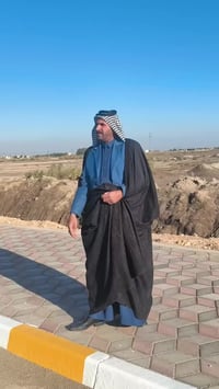 أراضي للبيع • أبو حجار • ١٠٠-٥٠٠م²