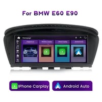 شاشة E60 • شاشة E90 • كاربلي كامل