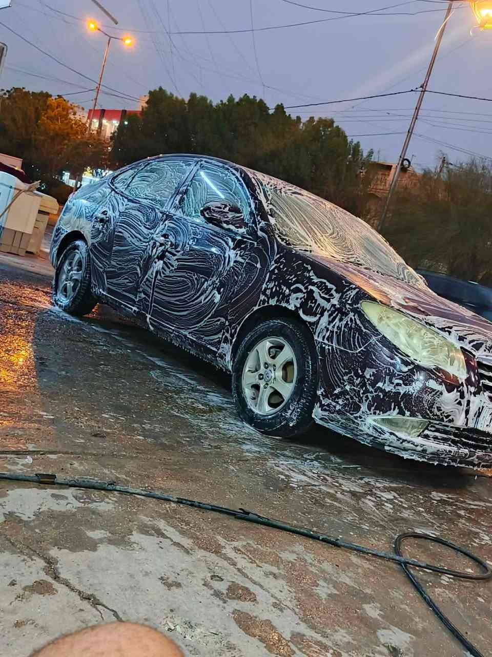 سلام عليكم شباب النترا مقدس 2009 خليجي ستيراد خاص مكينه الفين جاهزه لأخر حبايه بسمي تحويل ثاني يوم كير مكينه كفاله السياره مابيه صبغ بس جراد بسيط تخم تاير صدر امامي خلفي جديد تبريد ثلج مكاني بغداد مرور التاجي السعر 75 قفل قفل قفل رقم الهاتف ***********
