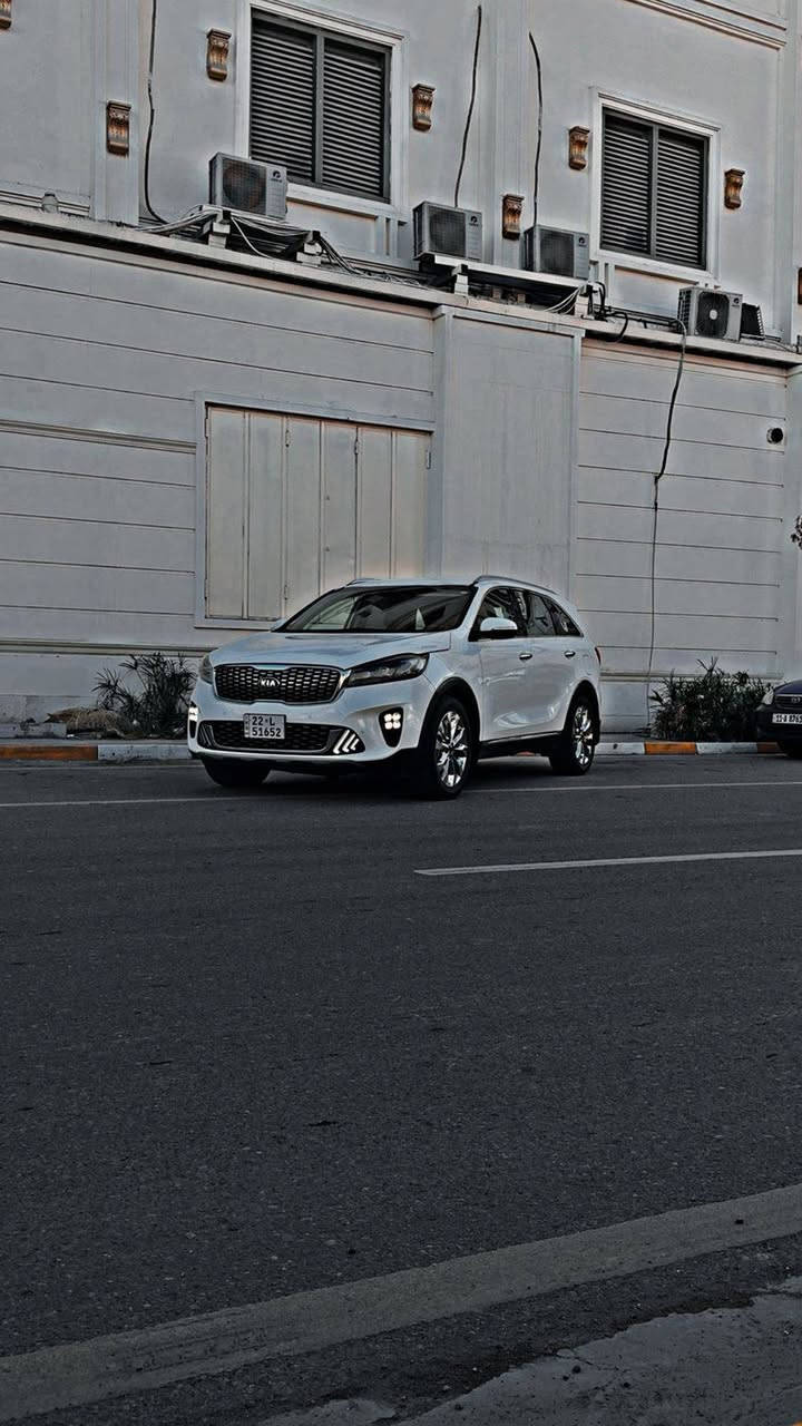 السلام عليكم
كيا سورنتو 
2020
اللون ابيض صدفي
الوارد خليجي
كفاله عامه من كلشي 
ماشيه 76km
المواصفات 
شاشه كبيره كامره خلفيه بصمه ابواب وتشغيل وجنطه ويل كب نيكل حجم 20
تبريد ابيانو + شاشه ثلاث قطع 
7راكب كشنات جلد +الكشنات الاماميه كهرباء
محركV6 كير 8سرعات اوتو +عادي
لد امامي ولد خلفي كشافات اماميه
لايت ثلاث عدسات شباك نيكل اشاير بالمري 
ومري كهرباء شفط 
حساس امامي وحساس خلفي
كلشي واضح بالمنشور 
السياره كفاله عامه من كلشي والكير والمحرك ايضا مكفولات الكهربائيات ايضا
بيه رصعه جدا صغيره بالباب الامامي الايمن مسحوبه PDR وفوكاه تكحيل جدا بصيط
بشرط الدعاميات
الاستفسار ***********
السعر 260$
الموقع بغداد الكاظميه چكوك بغداد, العراق
