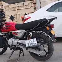 بوكسر • ٢٠٢٣ • مكفوله